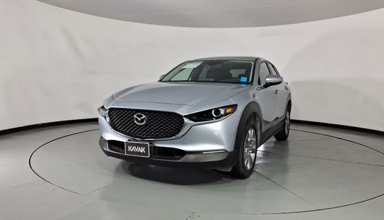 Mazda • CX-30