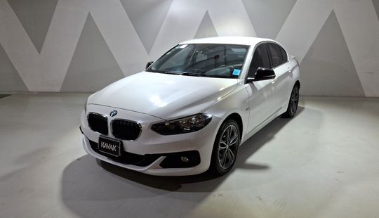 Bmw • Serie 1