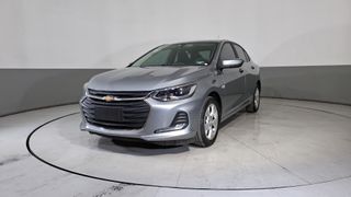 Chevrolet • Onix