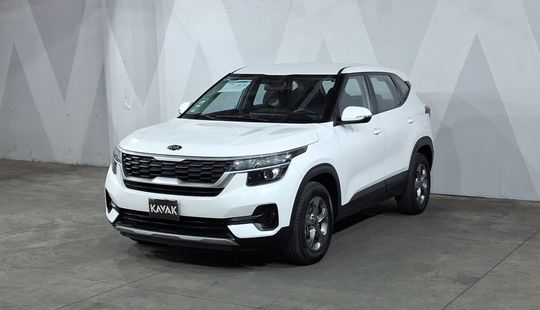 Kia • Seltos