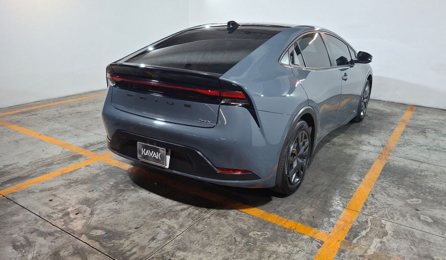 Toyota Prius 1.8 HEV PREMIUM AUTO Hatchback 2024