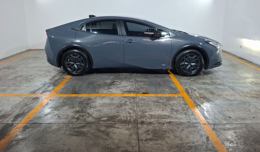 Toyota Prius 1.8 HEV PREMIUM AUTO Hatchback 2024