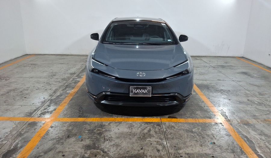 Toyota Prius 1.8 HEV PREMIUM AUTO Hatchback 2024