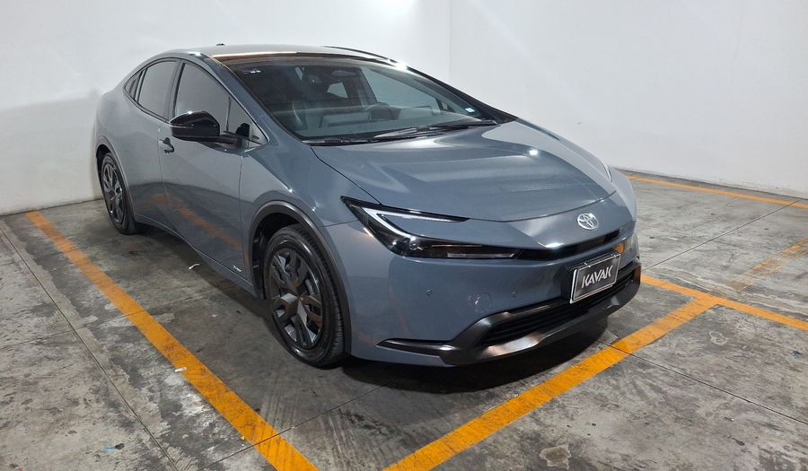 Toyota Prius 1.8 HEV PREMIUM AUTO Hatchback 2024