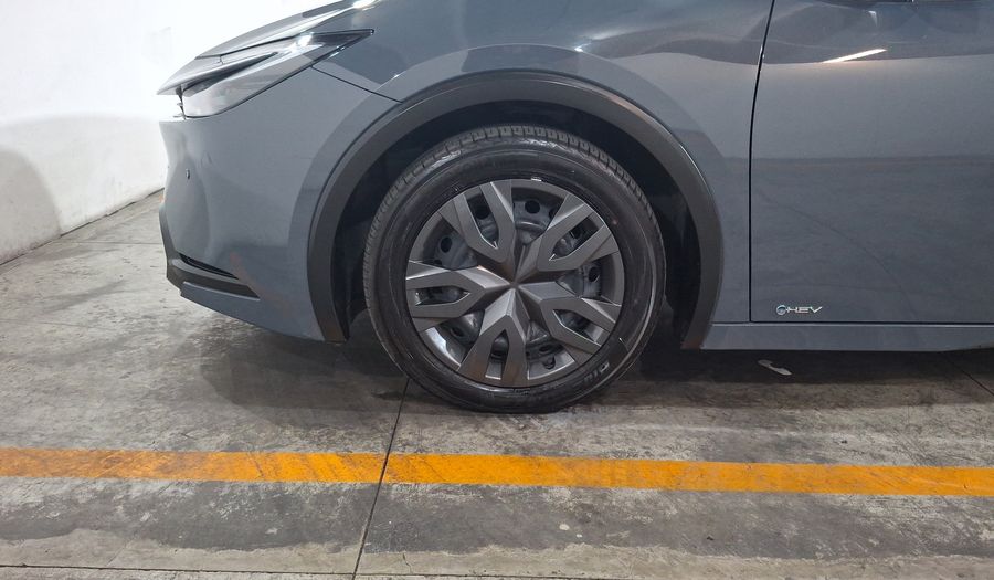 Toyota Prius 1.8 HEV PREMIUM AUTO Hatchback 2024