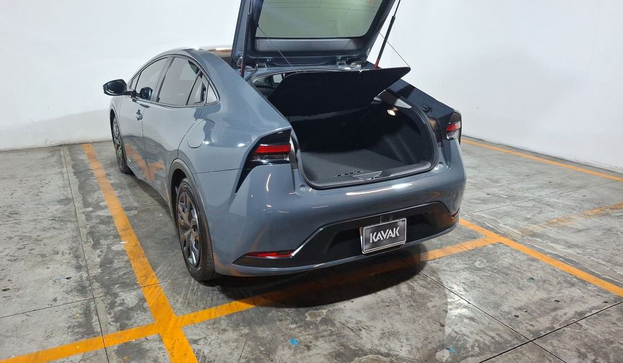 Toyota Prius 1.8 HEV PREMIUM AUTO Hatchback 2024