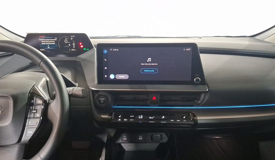 Toyota Prius 1.8 HEV PREMIUM AUTO Hatchback 2024