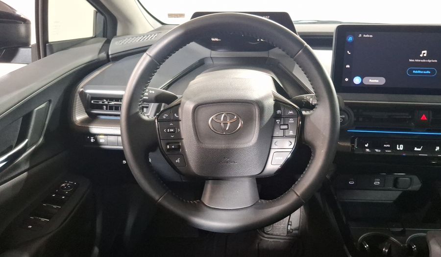 Toyota Prius 1.8 HEV PREMIUM AUTO Hatchback 2024