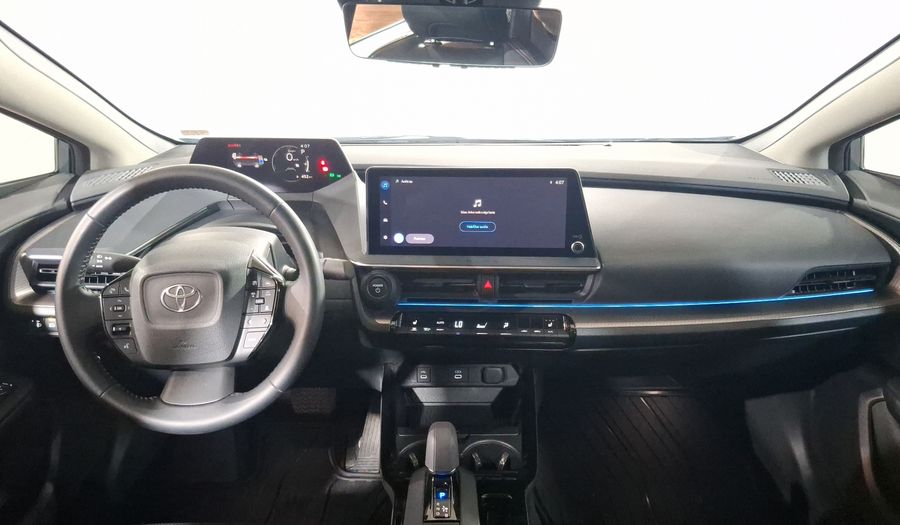 Toyota Prius 1.8 HEV PREMIUM AUTO Hatchback 2024