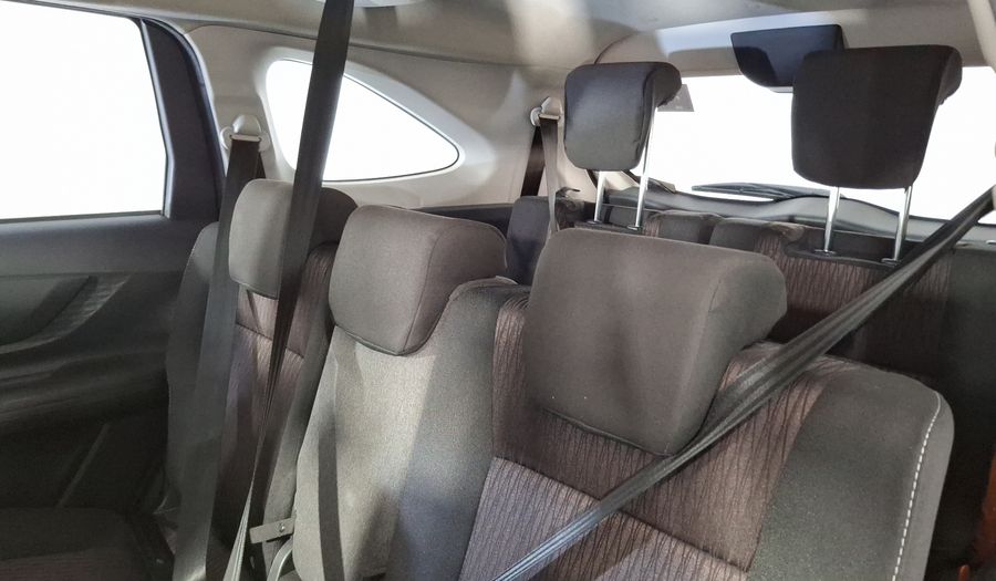 Toyota Avanza 1.5 XLE CVT Minivan 2022