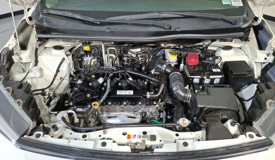 Toyota Avanza 1.5 XLE CVT Minivan 2022