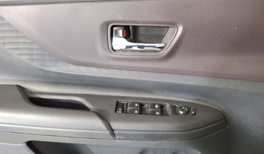 Toyota Avanza 1.5 XLE CVT Minivan 2022