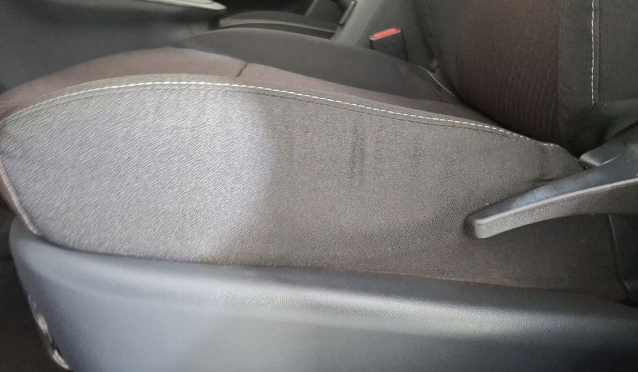 Toyota Avanza 1.5 XLE CVT Minivan 2022