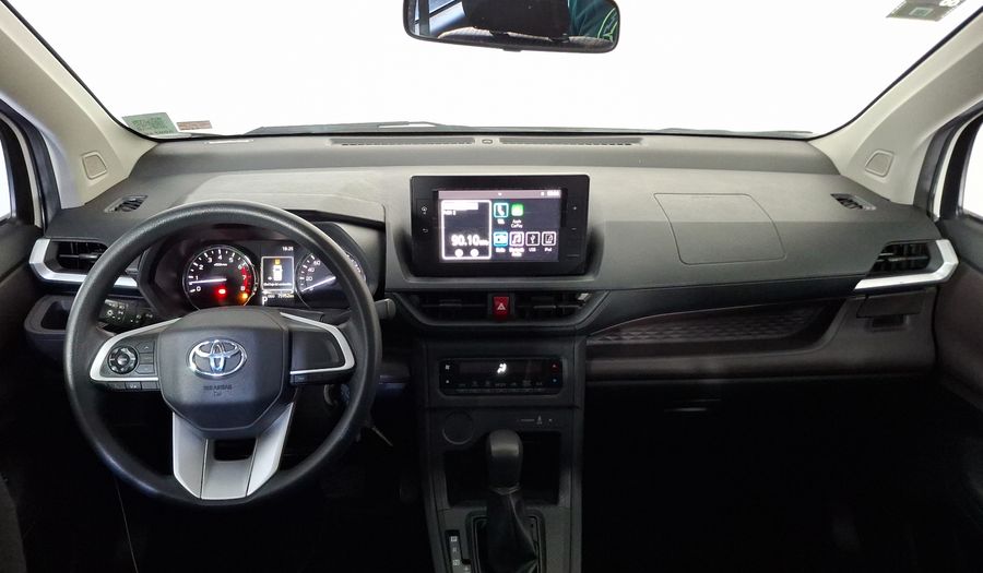 Toyota Avanza 1.5 XLE CVT Minivan 2022
