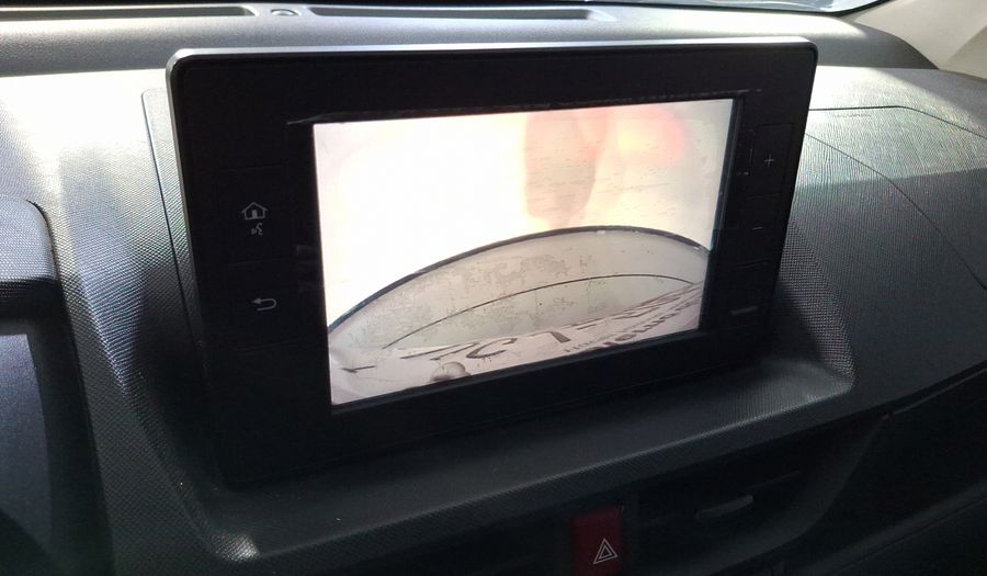 Toyota Avanza 1.5 XLE CVT Minivan 2022