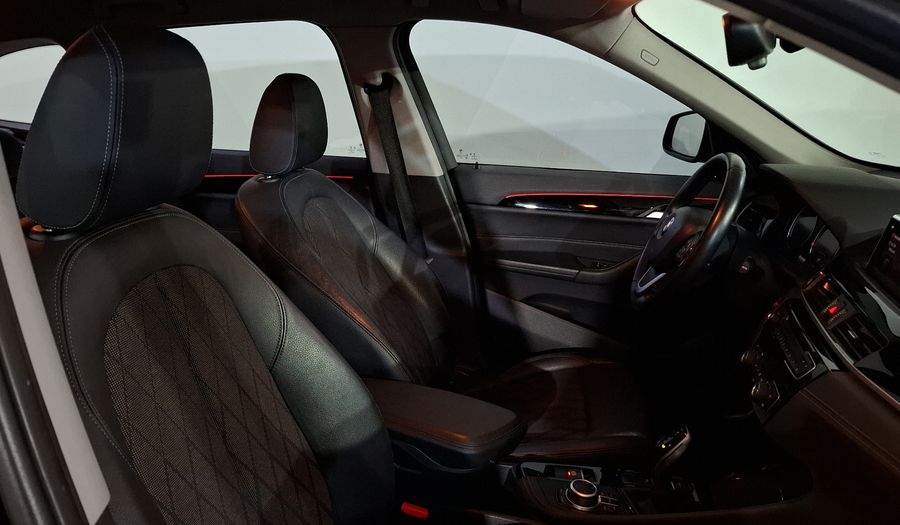 Bmw X1 2.0 SDRIVE20I DCT Suv 2022