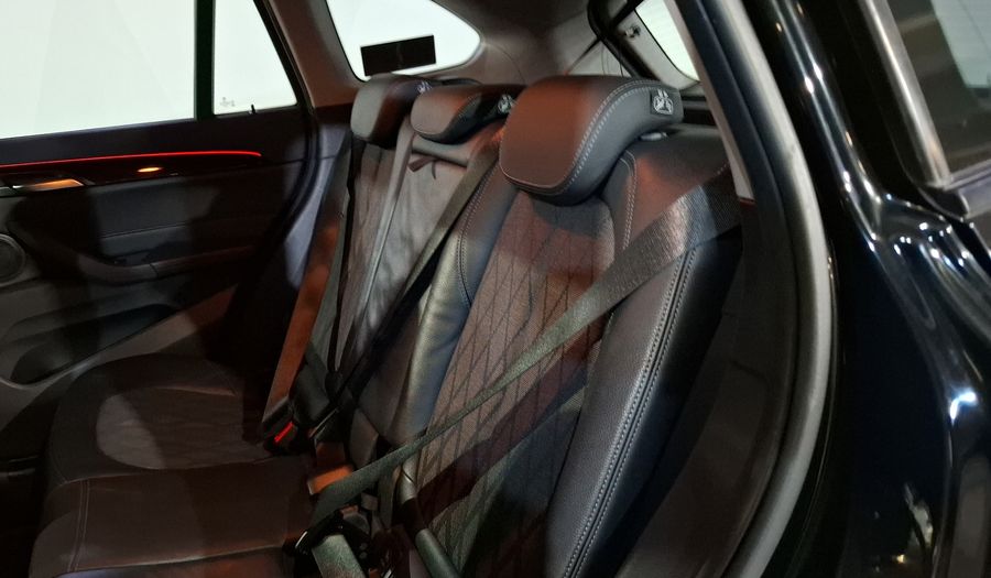 Bmw X1 2.0 SDRIVE20I DCT Suv 2022