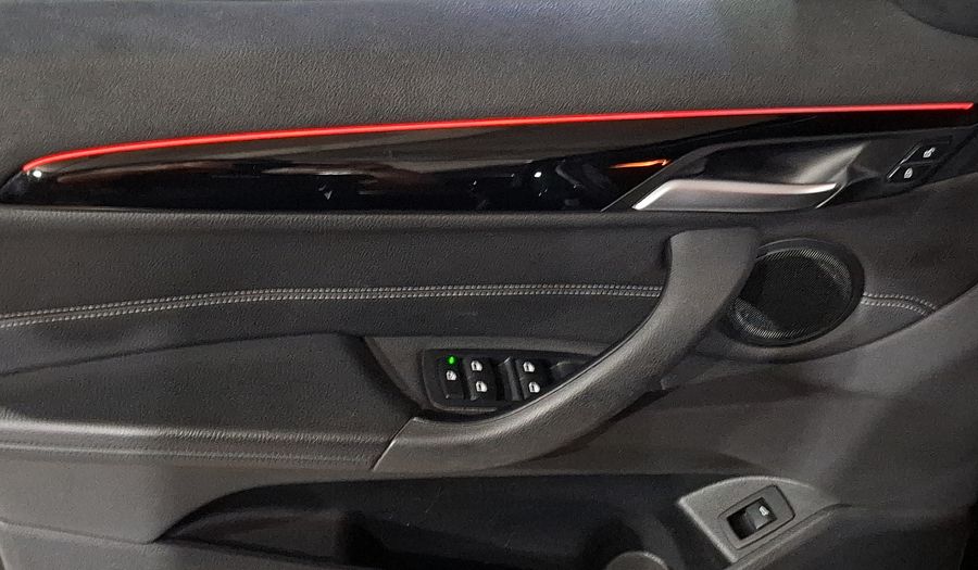 Bmw X1 2.0 SDRIVE20I DCT Suv 2022