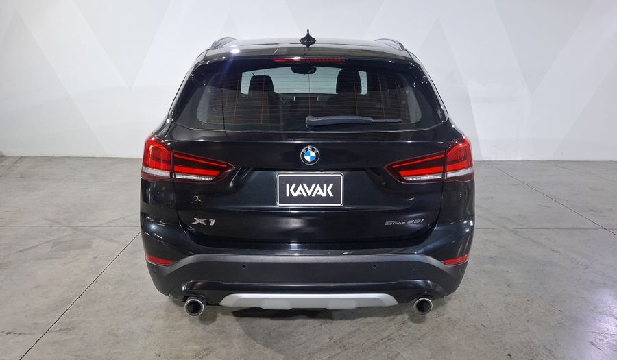 Bmw X1 2.0 SDRIVE20I DCT Suv 2022