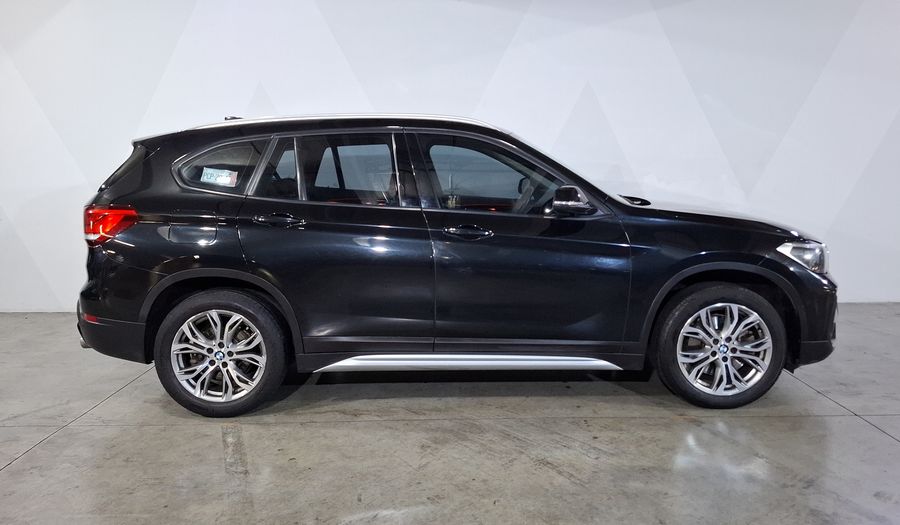 Bmw X1 2.0 SDRIVE20I DCT Suv 2022