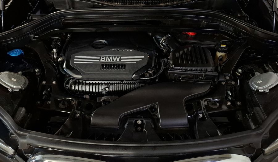 Bmw X1 2.0 SDRIVE20I DCT Suv 2022