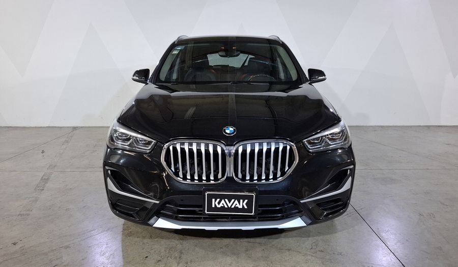 Bmw X1 2.0 SDRIVE20I DCT Suv 2022