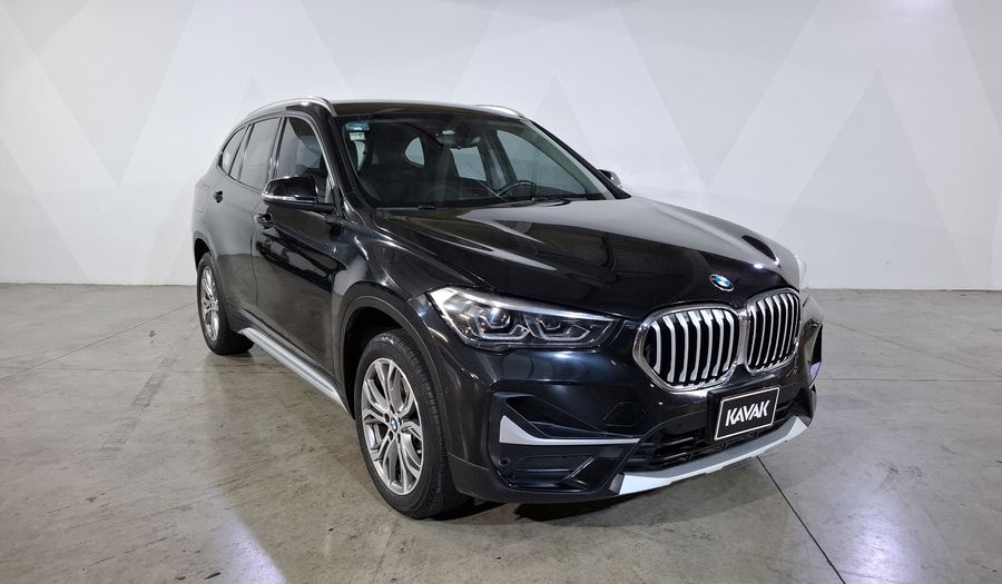 Bmw X1 2.0 SDRIVE20I DCT Suv 2022