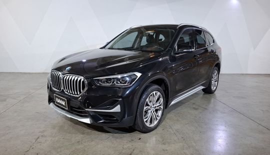 Bmw • X1