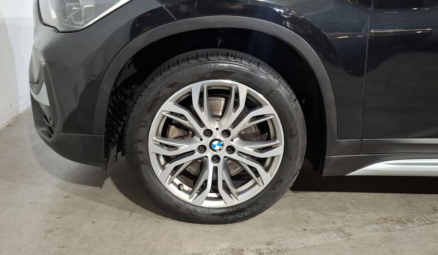 Bmw X1 2.0 SDRIVE20I DCT Suv 2022