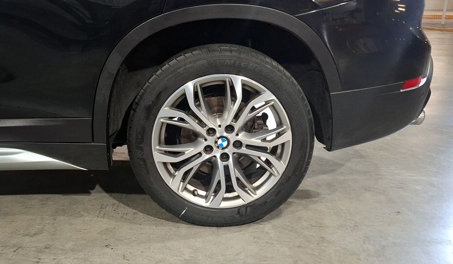 Bmw X1 2.0 SDRIVE20I DCT Suv 2022