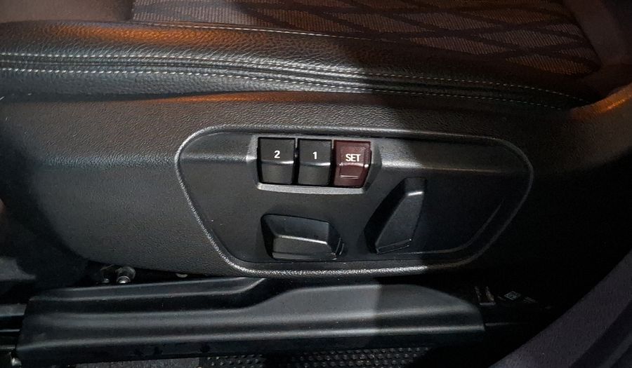 Bmw X1 2.0 SDRIVE20I DCT Suv 2022