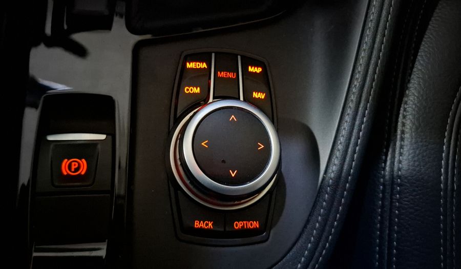 Bmw X1 2.0 SDRIVE20I DCT Suv 2022