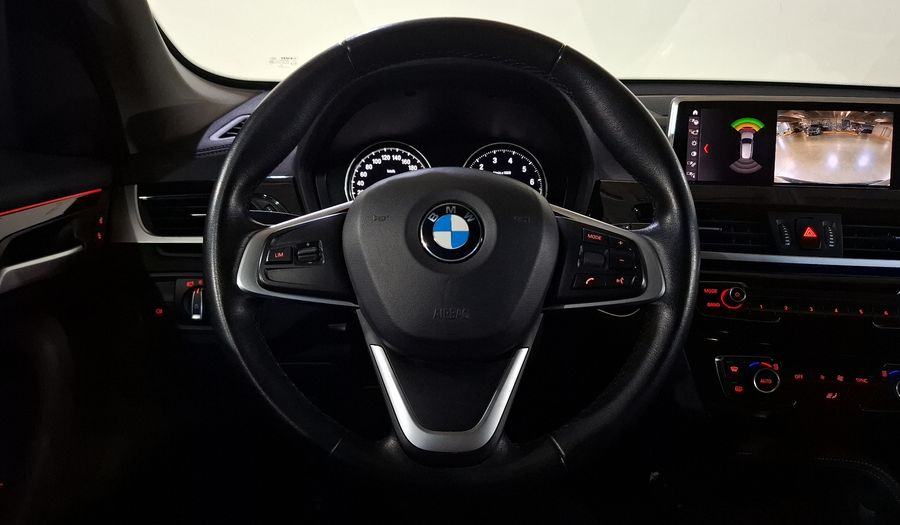 Bmw X1 2.0 SDRIVE20I DCT Suv 2022