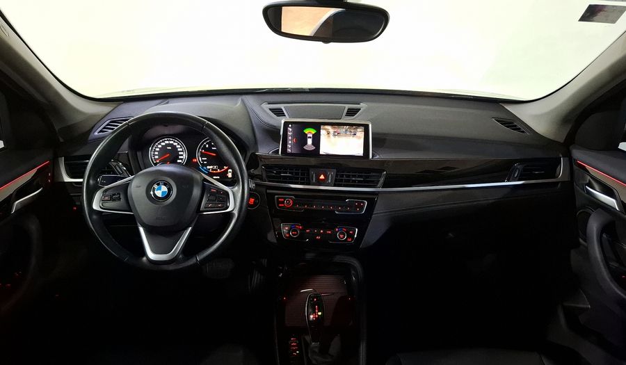 Bmw X1 2.0 SDRIVE20I DCT Suv 2022