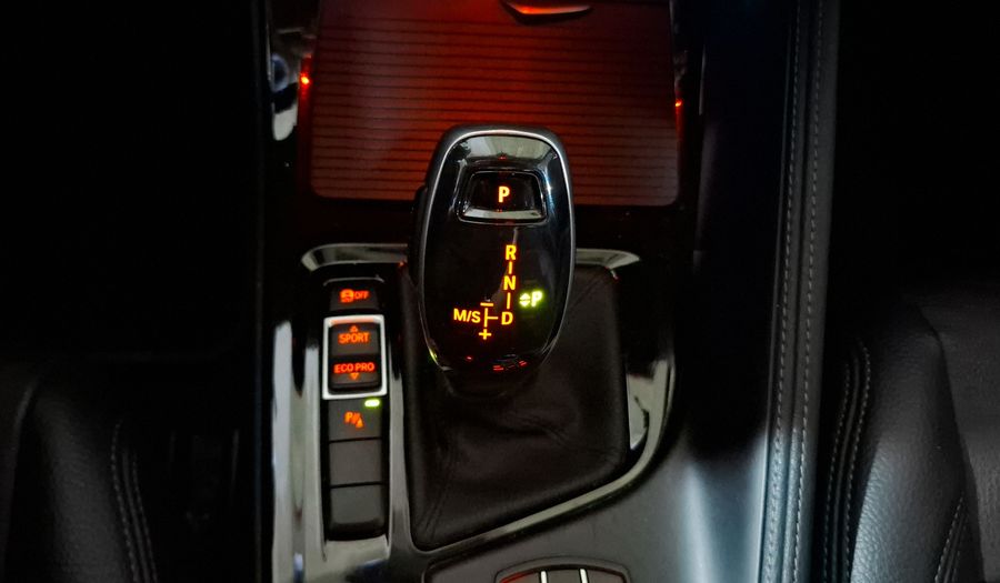 Bmw X1 2.0 SDRIVE20I DCT Suv 2022