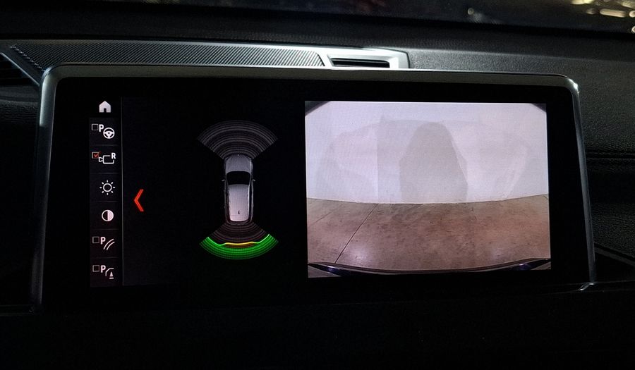 Bmw X1 2.0 SDRIVE20I DCT Suv 2022