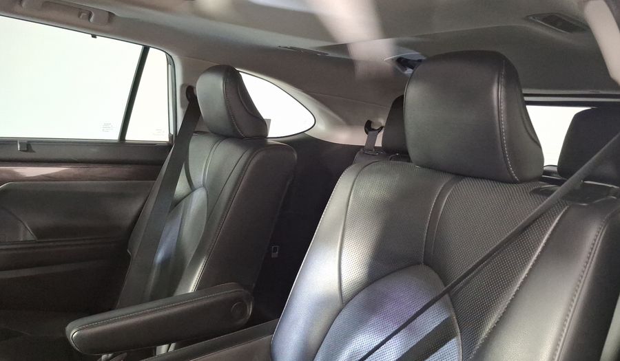 Toyota Highlander 3.5 LIMITED PR AUTO Suv 2021