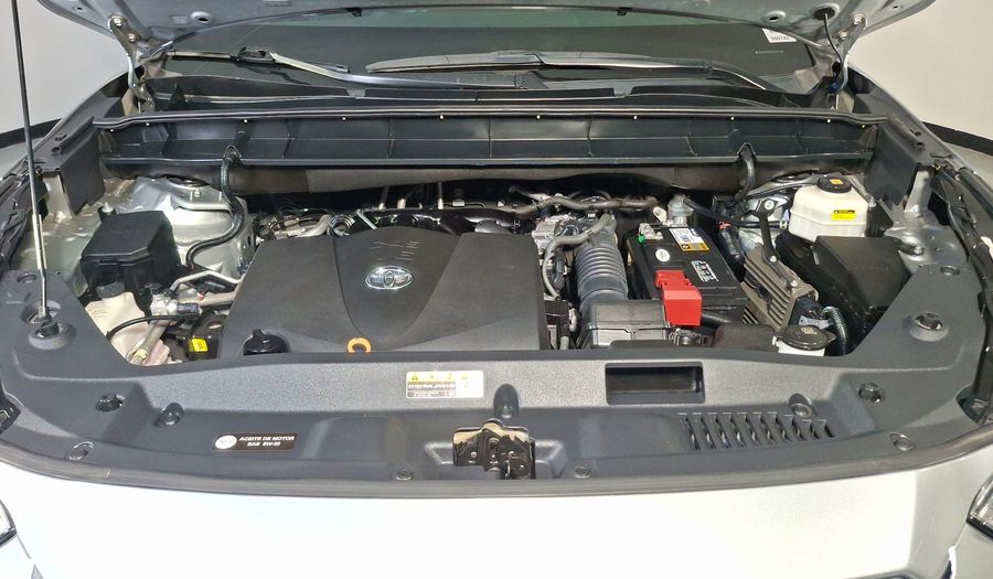 Toyota Highlander 3.5 LIMITED PR AUTO Suv 2021