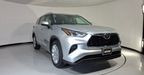Toyota Highlander 3.5 LIMITED PR AUTO Suv 2021