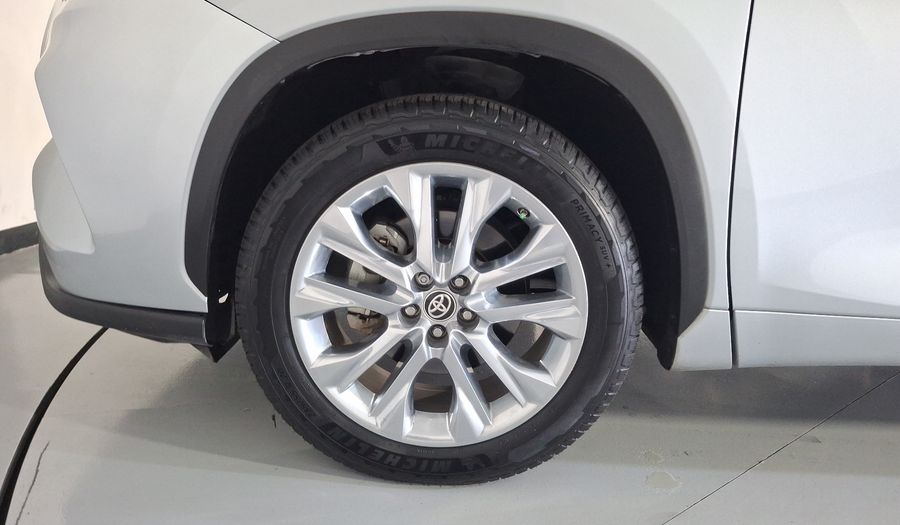 Toyota Highlander 3.5 LIMITED PR AUTO Suv 2021