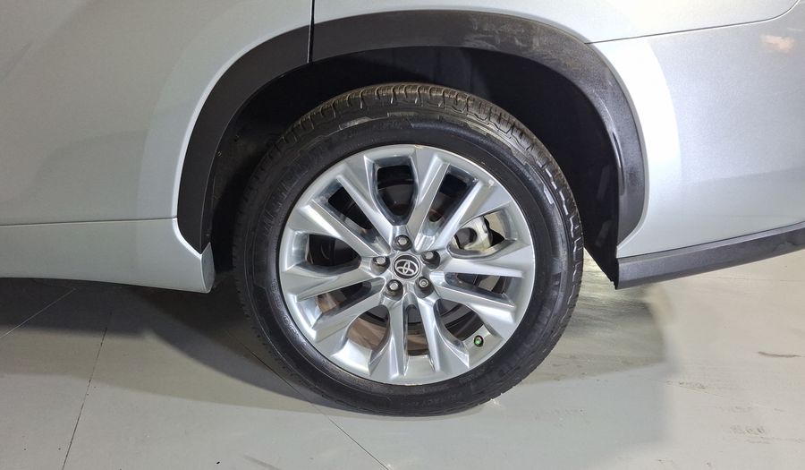 Toyota Highlander 3.5 LIMITED PR AUTO Suv 2021