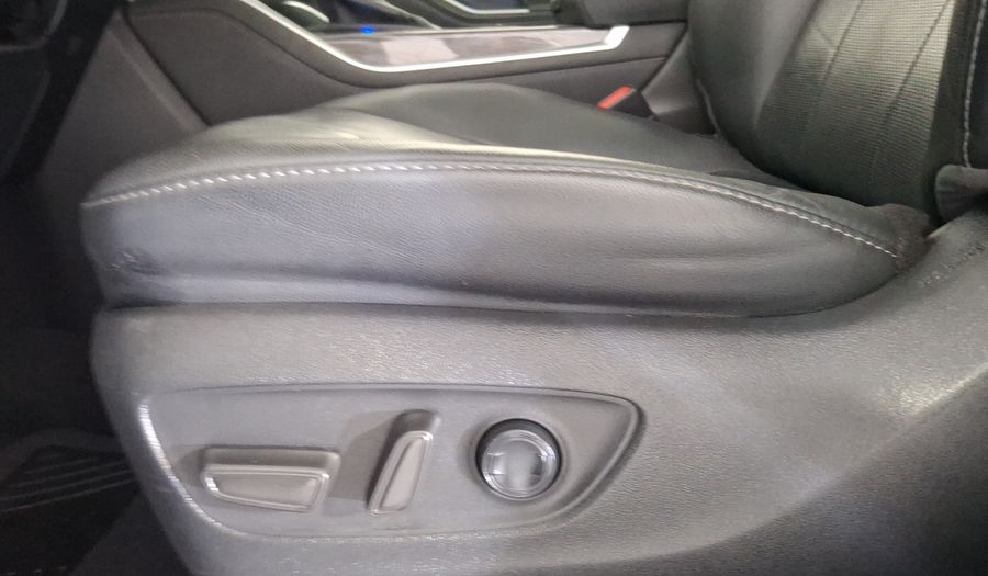 Toyota Highlander 3.5 LIMITED PR AUTO Suv 2021