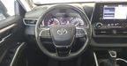 Toyota Highlander 3.5 LIMITED PR AUTO Suv 2021