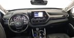 Toyota Highlander 3.5 LIMITED PR AUTO Suv 2021