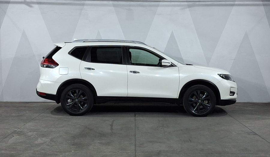 Nissan X-trail 2.5 ADVANCE 3 ROW CVT Suv 2021