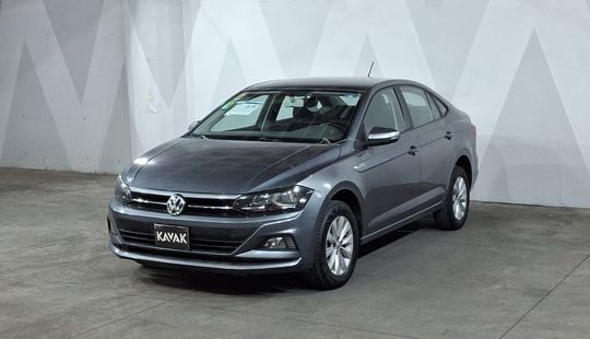Volkswagen • Virtus