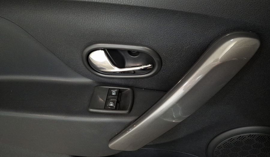 Renault Logan 1.6 DYNAMIQUE AT Sedan 2017