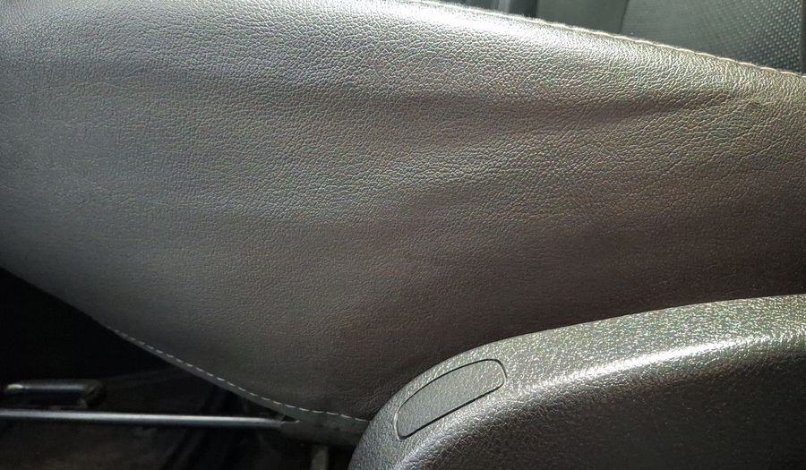 Renault Logan 1.6 DYNAMIQUE AT Sedan 2017