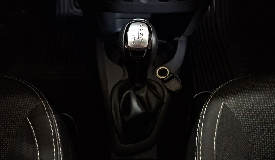 Renault Logan 1.6 DYNAMIQUE AT Sedan 2017