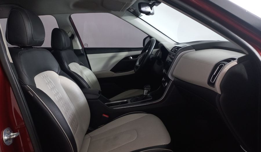 Hyundai Creta 1.5 GLS PREMIUM IVT Suv 2023